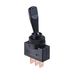 VoltFlow Toggle Switch Series - 20Amp at 12V