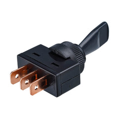 VoltFlow Toggle Switch Series - 20Amp at 12V