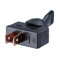 VoltFlow Toggle Switch Series - 20Amp at 12V