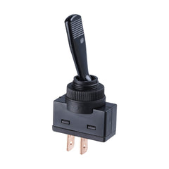 VoltFlow Toggle Switch Series - 20Amp at 12V