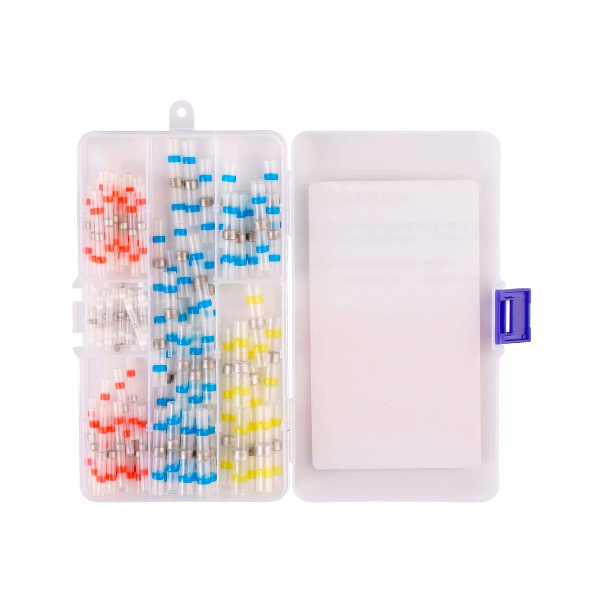 VoltFlow Solder Splice Terminals Packs