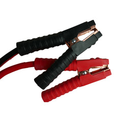VoltFlow Premium Jumper Leads with Surge Protection 6.2m 1200Amp
