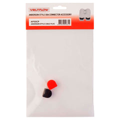 VoltFlow 12V Anderson Style Plug Grommets