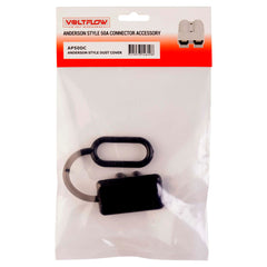 VoltFlow 12V Anderson Style Plug Dust Cover
