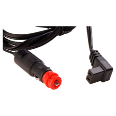VoltFlow 12V Accessory Plug To Waeco Fridge Plug 3metre