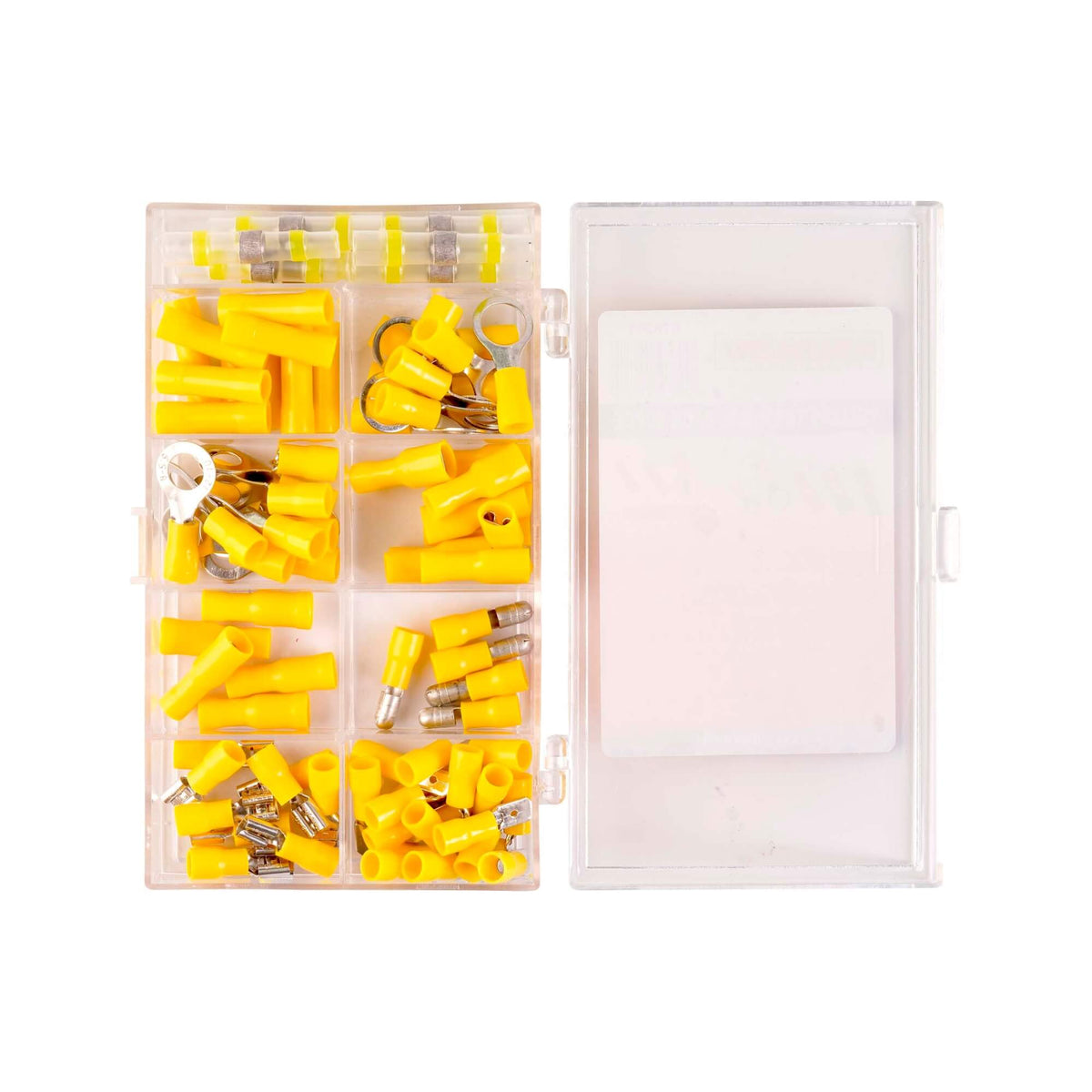 VoltFlow Electrical Terminal & Crimping Kits